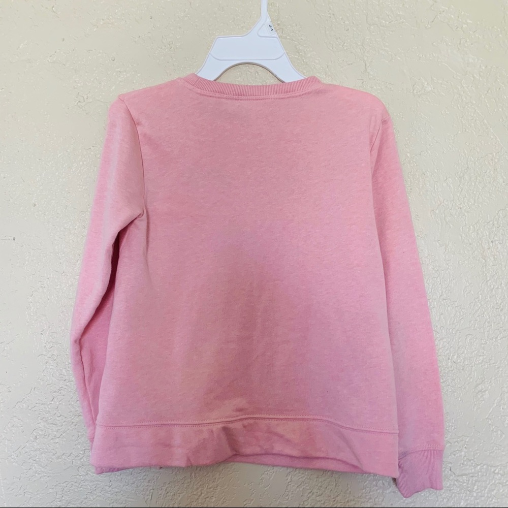 The Children’s Place Girl Power Crewneck